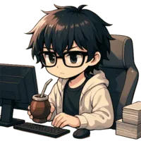 Dibujo de Tomás Graziano